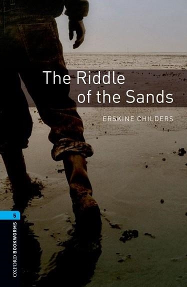 THE RIDDLE OF THE SANDS (OBL 5) 2008 | 9780194792318 | CHILDERS, ERSKINE | Llibreria Aqualata | Comprar llibres en català i castellà online | Comprar llibres Igualada