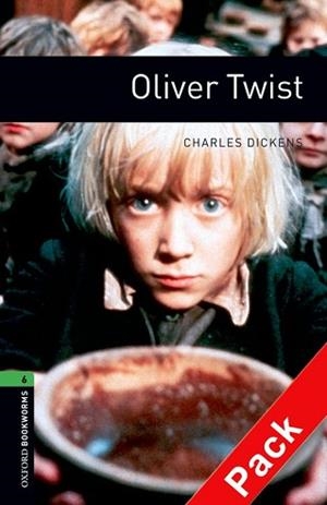 OLIVER TWIST (OBL 6) 2008 | 9780194793483 | DICKENS, CHARLES | Llibreria Aqualata | Comprar llibres en català i castellà online | Comprar llibres Igualada
