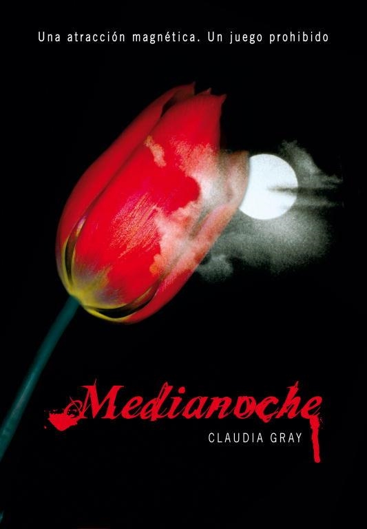 MEDIANOCHE | 9788484414452 | GRAY, CLAUDIA | Llibreria Aqualata | Comprar libros en catalán y castellano online | Comprar libros Igualada