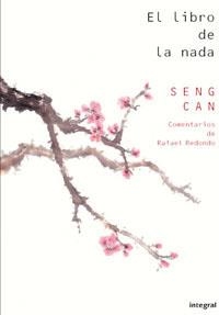 LIBRO DE LA NADA, EL | 9788498672244 | CAN, SENG | Llibreria Aqualata | Comprar llibres en català i castellà online | Comprar llibres Igualada