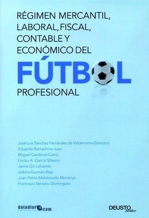 FUTBOL PROFESIONAL | 9788423425945 | AA.VV. | Llibreria Aqualata | Comprar llibres en català i castellà online | Comprar llibres Igualada