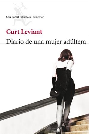 DIARIO DE UNA MUJER ADULTERA | 9788432228315 | LEVIANT, CURT | Llibreria Aqualata | Comprar llibres en català i castellà online | Comprar llibres Igualada