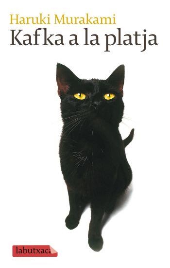 KAFKA A LA PLATJA (LABUTXACA) | 9788496863750 | MURAKAMI, HARUKI | Llibreria Aqualata | Comprar llibres en català i castellà online | Comprar llibres Igualada