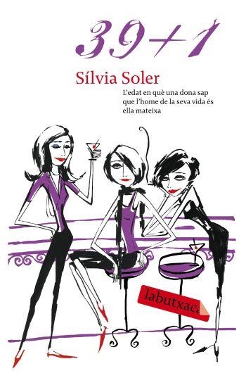 39 + 1 (LABUTXACA) | 9788496863699 | SOLER, SÍLVIA | Llibreria Aqualata | Comprar llibres en català i castellà online | Comprar llibres Igualada