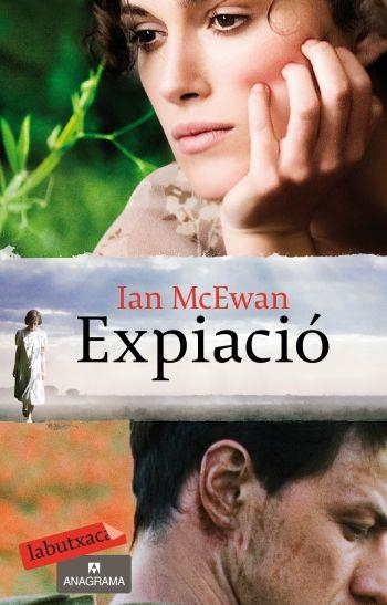 EXPIACIO (LABUTXACA) | 9788496863774 | MCEWAN, IAN | Llibreria Aqualata | Comprar llibres en català i castellà online | Comprar llibres Igualada