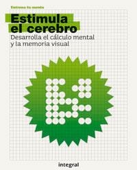 ESTIMULA TU CEREBRO | 9788498672275 | Llibreria Aqualata | Comprar llibres en català i castellà online | Comprar llibres Igualada