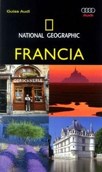 FRANCIA (NATIONAL GEOGRAPHIC) | 9788482984124 | Llibreria Aqualata | Comprar llibres en català i castellà online | Comprar llibres Igualada