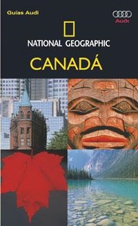 CANADA (NATIONAL GEOGRAPHIC) | 9788482984131 | Llibreria Aqualata | Comprar llibres en català i castellà online | Comprar llibres Igualada
