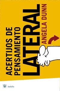 ACERTIJOS DE PENSAMIENTO LATERAL (JUEGOS) | 9788498671865 | Llibreria Aqualata | Comprar llibres en català i castellà online | Comprar llibres Igualada