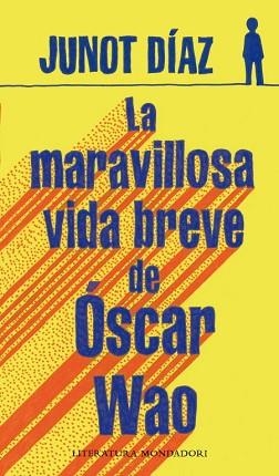 MARAVILLOSA VIDA BREVE DE OSCAR WAO, LA (LITERATURA MOND367) | 9788439720942 | DIAZ, JUNOT | Llibreria Aqualata | Comprar libros en catalán y castellano online | Comprar libros Igualada