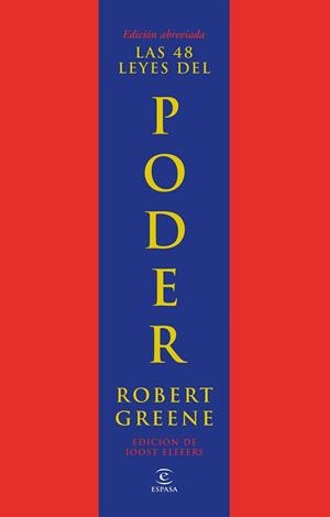 48 LEYES DEL PODER, LAS (EDICIÓN ABREVIADA) | 9788467028904 | GREENE, ROBERT | Llibreria Aqualata | Comprar llibres en català i castellà online | Comprar llibres Igualada