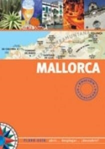 MALLORCA (PLANO GUIA) | 9788466636896 | Llibreria Aqualata | Comprar llibres en català i castellà online | Comprar llibres Igualada