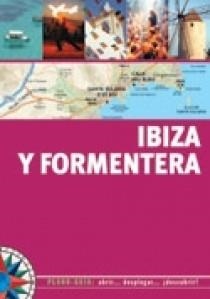 IBIZA Y FORMENTERA (PLANO GUIA) | 9788466636902 | Llibreria Aqualata | Comprar llibres en català i castellà online | Comprar llibres Igualada