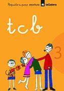 QUADERN D'ESCRIPTURA POQUITO A POCO 3 | 9788424628741 | Llibreria Aqualata | Comprar llibres en català i castellà online | Comprar llibres Igualada