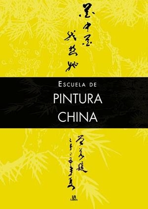 ESCUELA DE PINTURA CHINA | 9788466217354 | COMESAÑA, PABLO | Llibreria Aqualata | Comprar libros en catalán y castellano online | Comprar libros Igualada
