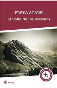 VALLE DE LOS ASESINOS, EL (VIAJES) | 9788498672008 | STARK, FREYA | Llibreria Aqualata | Comprar llibres en català i castellà online | Comprar llibres Igualada