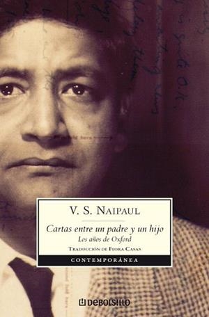 CARTAS ENTRE UN PADRE Y UN HIJO (CONTEMPORANEA 340/9) | 9788483466919 | NAIPAUL, V.S. | Llibreria Aqualata | Comprar llibres en català i castellà online | Comprar llibres Igualada