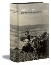TRABAJADORES DEL MAR, LOS (ESPASA CLASICOS) | 9788467027174 | HUGO, VICTOR | Llibreria Aqualata | Comprar libros en catalán y castellano online | Comprar libros Igualada
