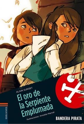 ORO DE LA SERPIENTE, EL | 9788426362360 | SURGET, ALAIN | Llibreria Aqualata | Comprar libros en catalán y castellano online | Comprar libros Igualada