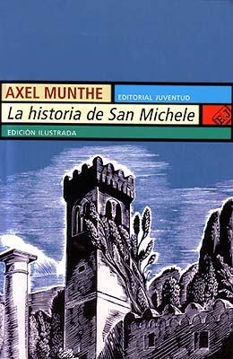 HISTORIA DE SAN MICHELE, LA | 9788426101723 | MUNTHE, AXEL | Llibreria Aqualata | Comprar llibres en català i castellà online | Comprar llibres Igualada