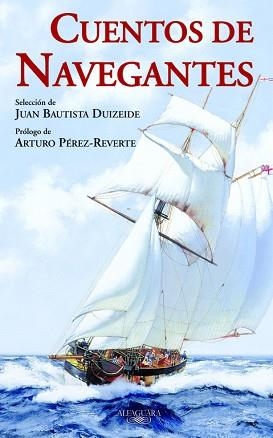 CUENTOS DE NAVEGANTES | 9788420474199 | AA VV | Llibreria Aqualata | Comprar llibres en català i castellà online | Comprar llibres Igualada
