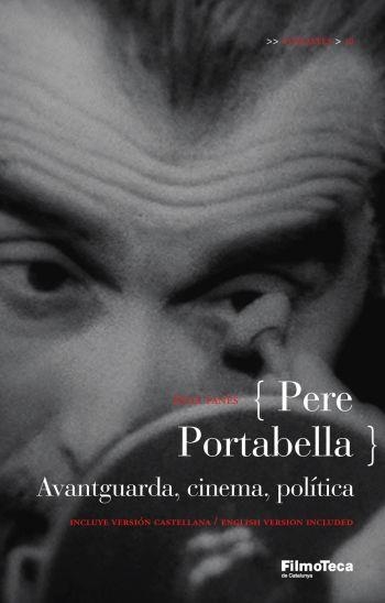 PERE PORTABELLA (CINEASTES 10) | 9788498090468 | FANÉS, FÉLIX | Llibreria Aqualata | Comprar llibres en català i castellà online | Comprar llibres Igualada
