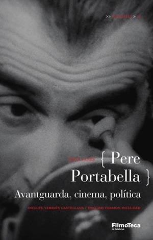 PERE PORTABELLA (CINEASTES 10) | 9788498090468 | FANÉS, FÉLIX | Llibreria Aqualata | Comprar llibres en català i castellà online | Comprar llibres Igualada
