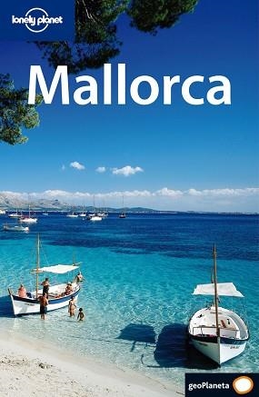 MALLORCA (LONELY PLANET) | 9788408077435 | Llibreria Aqualata | Comprar llibres en català i castellà online | Comprar llibres Igualada
