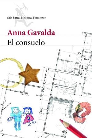 CONSUELO, EL (BIB. FORMENTOR) | 9788432228322 | GAVALDA, ANNA | Llibreria Aqualata | Comprar llibres en català i castellà online | Comprar llibres Igualada