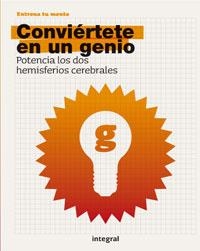 COMO CONVERTIRSE EN UN GENIO (ENTRENA TU MENTE) | 9788498672459 | Llibreria Aqualata | Comprar llibres en català i castellà online | Comprar llibres Igualada