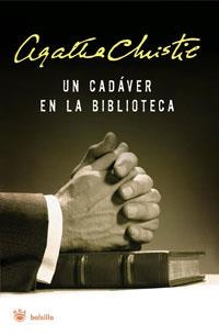 UN CADAVER EN LA BIBLIOTECA (BOLSILLO) | 9788498672435 | CHRISTIE, AGATHA | Llibreria Aqualata | Comprar llibres en català i castellà online | Comprar llibres Igualada
