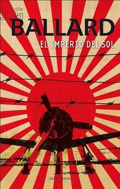 IMPERIO DEL SOL, EL | 9788445077122 | BALLARD, J.G. | Llibreria Aqualata | Comprar libros en catalán y castellano online | Comprar libros Igualada