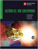HISTORIA DEL MON CONTEMPORANI 1R BATX | 9788431689308 | Llibreria Aqualata | Comprar libros en catalán y castellano online | Comprar libros Igualada