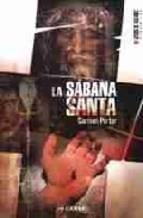 SABANA SANTA, LA | 9788441415997 | PORTER, CARMEN | Llibreria Aqualata | Comprar libros en catalán y castellano online | Comprar libros Igualada