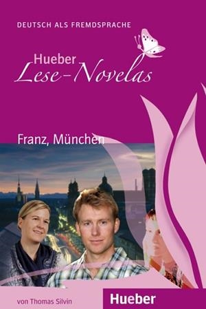 FRANZ, MUNCHEN | 9783194010222 | Llibreria Aqualata | Comprar libros en catalán y castellano online | Comprar libros Igualada