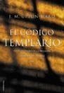 CODIGO TEMPLARIO, EL | 9788427025936 | UPTON-WARD,J.M. | Llibreria Aqualata | Comprar libros en catalán y castellano online | Comprar libros Igualada