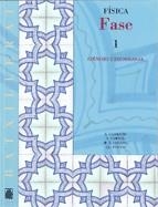 FÍSICA 1R BATX - FASE | 9788430752546 | Llibreria Aqualata | Comprar llibres en català i castellà online | Comprar llibres Igualada