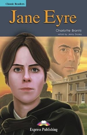 JANE EYRE (EXPRESS PUBLISHING) | 9781844661084 | Llibreria Aqualata | Comprar llibres en català i castellà online | Comprar llibres Igualada