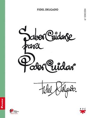 SABER CUIDARSE PARA PODER CUIDAR | 9788428812979 | Llibreria Aqualata | Comprar llibres en català i castellà online | Comprar llibres Igualada