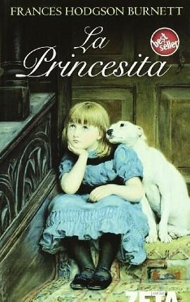 PRINCESITA, LA (ZETA 1120-2) | 9788496778368 | HODGSON BURNETT, FRANCES | Llibreria Aqualata | Comprar libros en catalán y castellano online | Comprar libros Igualada
