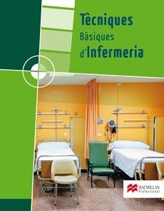 TECNIQUES BASIQUES INFERMERIA GM 2008 - NOU ISBN 9788415430032 | 9788479421748 | GALINDO, CARLOS | Llibreria Aqualata | Comprar libros en catalán y castellano online | Comprar libros Igualada