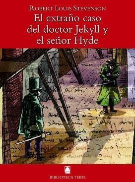 EXTRAÑO CASO DEL DOCTOR JECKYLL Y MISTER HIDE, EL (7) | 9788430760237 | STEVENSON, R.L. | Llibreria Aqualata | Comprar libros en catalán y castellano online | Comprar libros Igualada