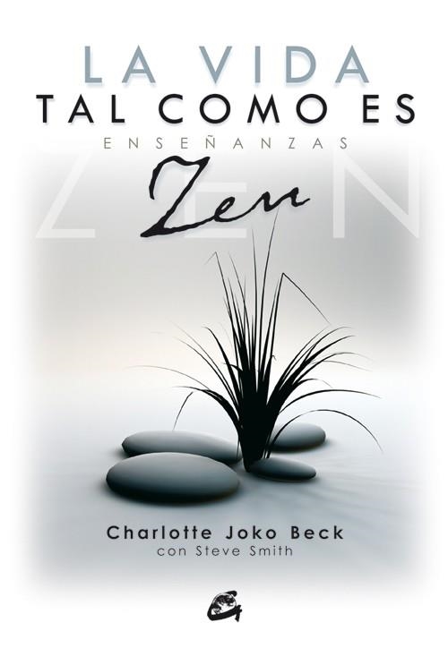 VIDA TAL COMO ES, LA | 9788484452188 | BECK, CHARLOTTE JOKO | Llibreria Aqualata | Comprar libros en catalán y castellano online | Comprar libros Igualada