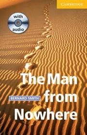 MAN FROM NOWHERE, THE (CAMB. ENGLISH READERS 2) | 9780521686549 | SMITH, BERNARD | Llibreria Aqualata | Comprar libros en catalán y castellano online | Comprar libros Igualada