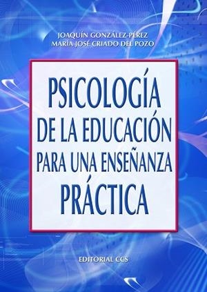 PSICOLOGIA DE LA EDUCACION PARA UNA ENSEÑANZA PRACTICA | 9788483167236 | Llibreria Aqualata | Comprar libros en catalán y castellano online | Comprar libros Igualada