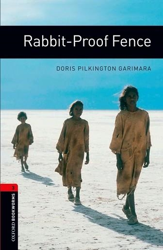 RABBIT-PROOF FENDE (BOOKWORMS 3) | 9780194791441 | PILKINGTON, GARIMARA | Llibreria Aqualata | Comprar libros en catalán y castellano online | Comprar libros Igualada