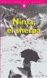 NIMA, EL SHERPA | 9788484530602 | DELGADO, JOSEP FRANCESC | Llibreria Aqualata | Comprar libros en catalán y castellano online | Comprar libros Igualada