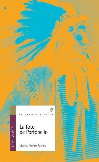 FOTO DE PORTOBELLO, LA | 9788426356185 | MUÑOZ PUELLES, VICENTE | Llibreria Aqualata | Comprar libros en catalán y castellano online | Comprar libros Igualada