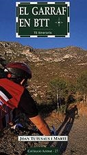 GARRAF EN BTT, EL (AZIMUT 27) | 9788495684592 | TUTUSAUS | Llibreria Aqualata | Comprar llibres en català i castellà online | Comprar llibres Igualada