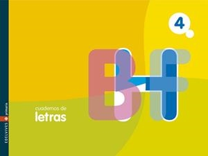 CUADERNO DE LETRAS 4 - CALIGRAFIA | 9788426362469 | FONDON ZABALLA, SILVIA | Llibreria Aqualata | Comprar libros en catalán y castellano online | Comprar libros Igualada